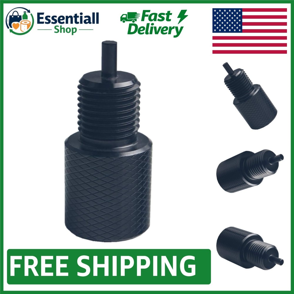 Durable Brake Proportioning Valve Bleeder Tool for Efficient Vehicle Maintenance