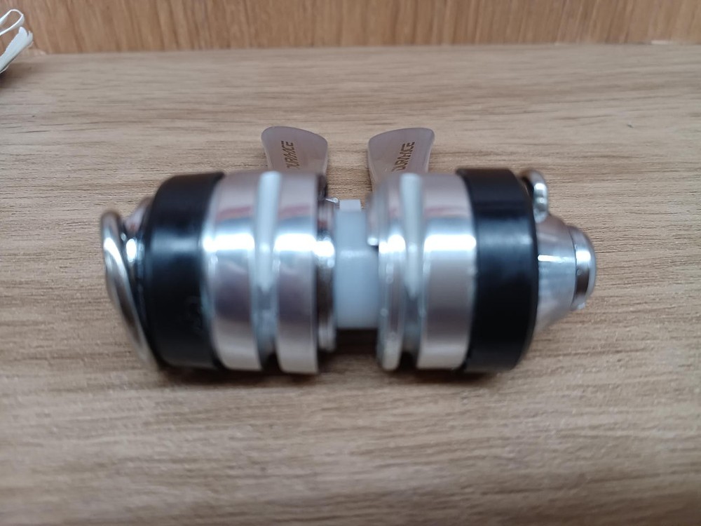 SL-7700 double leer