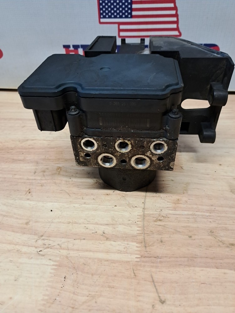 2015 Harley Davidson Street Glide ABS Brake Pump Module Control Unit Iq