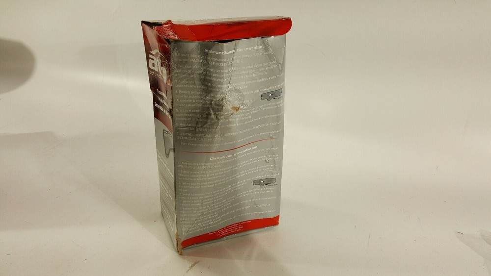 ATP Auto Trans Transmission Filter Kit-Premium Replacement B-161, NEW