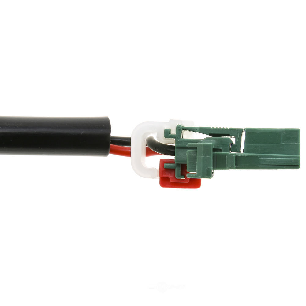 Automatic Transmission Speed Sensor WVE 5S16872