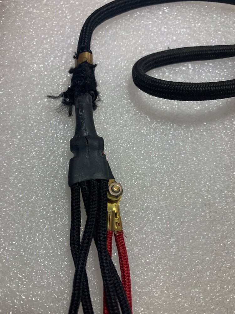 Westek Component Combi Cord