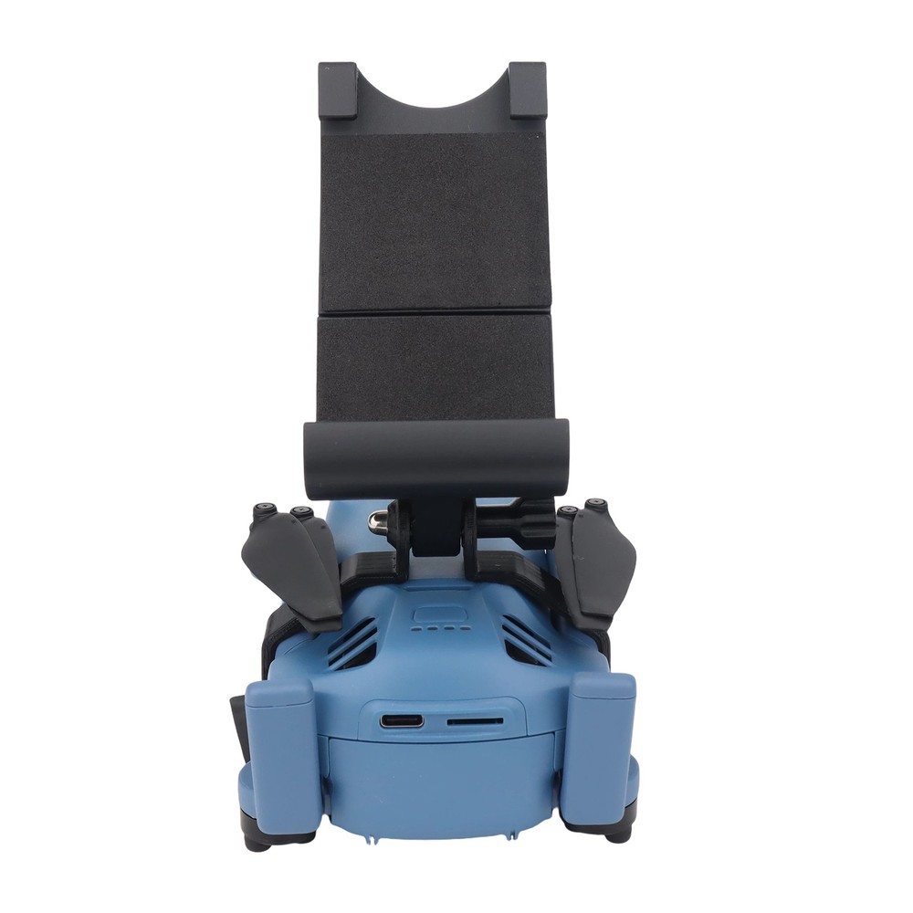 For LumenFly MINI Drone Handheld Filming Conversion Set Remote Control Mount