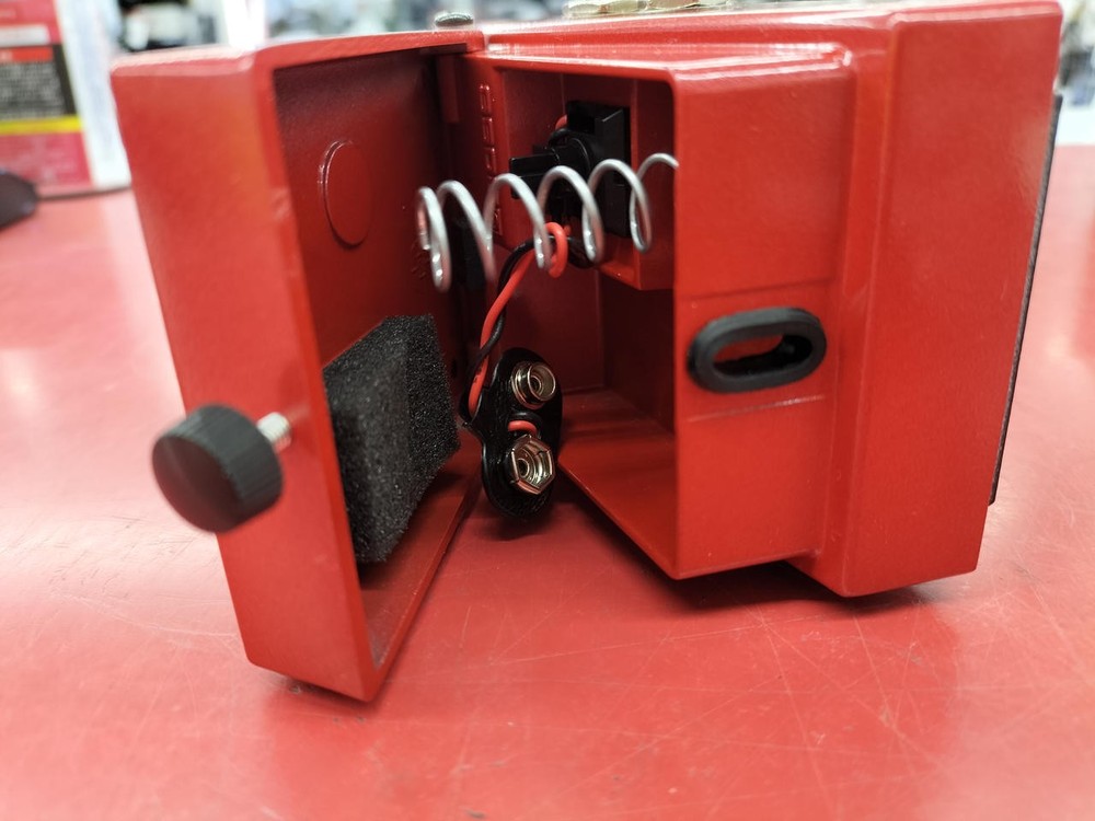 BOSS Model RC-5
