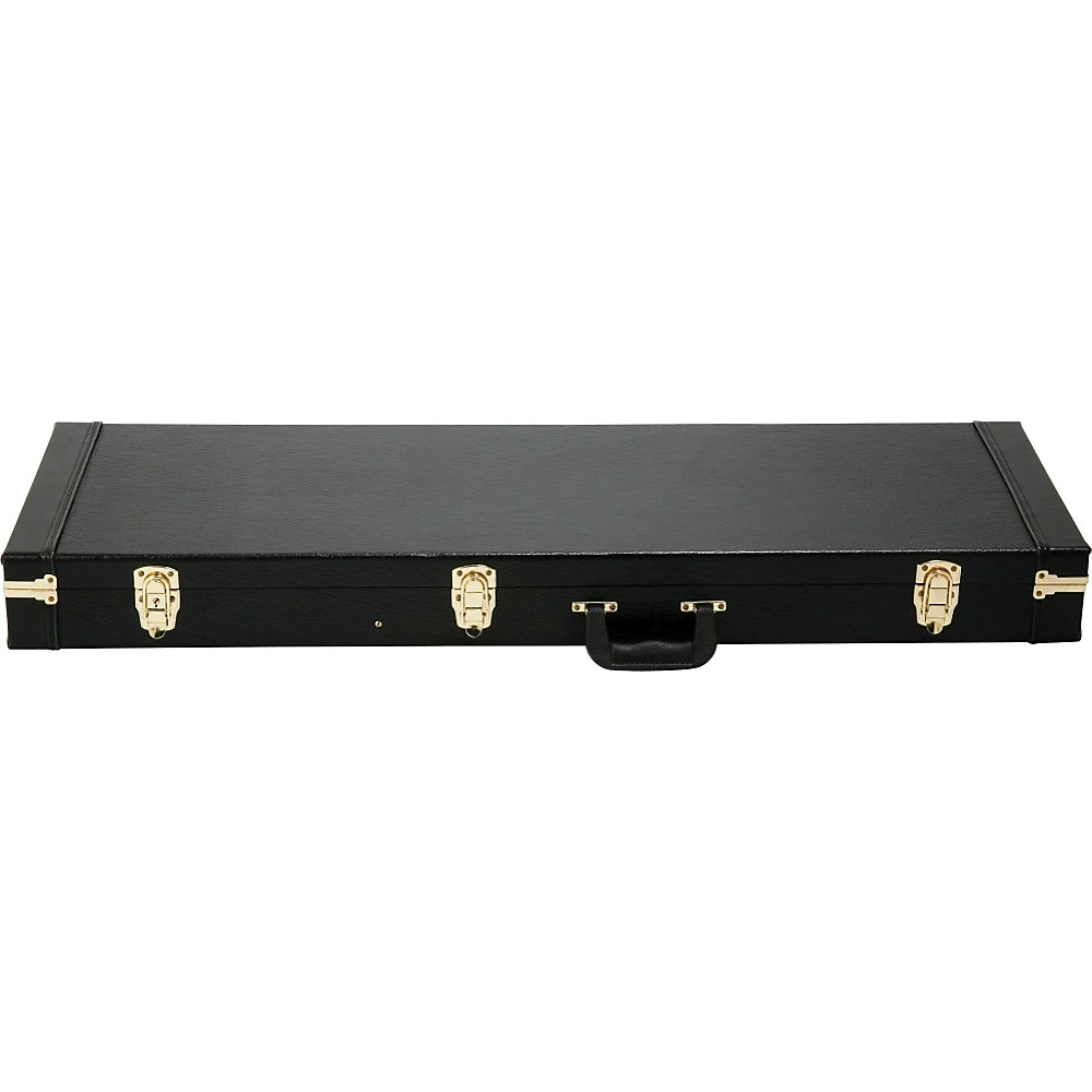 On-Stage Stands Electric Guitar Case Black