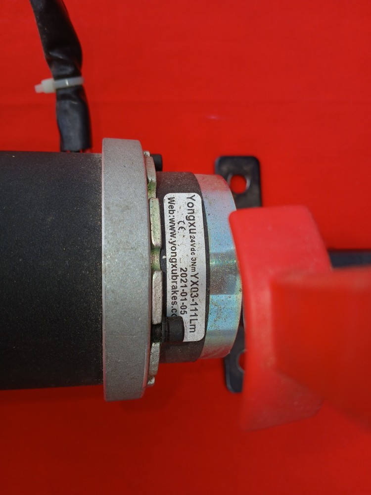 E Wheels Mobility Scooter Motor