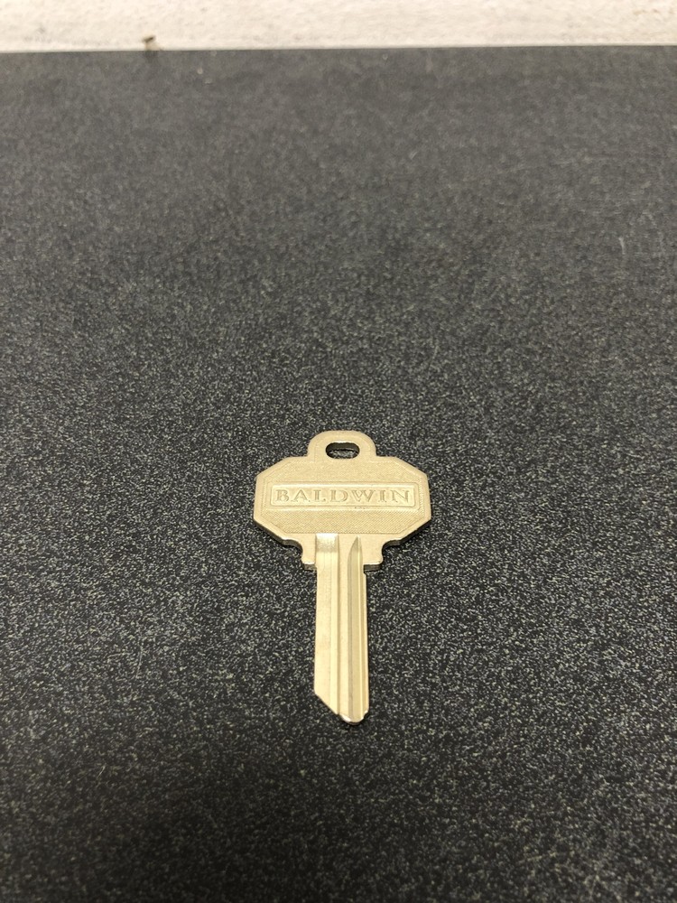 Baldwin 8335.152 5-Pin Key Blank - N/A