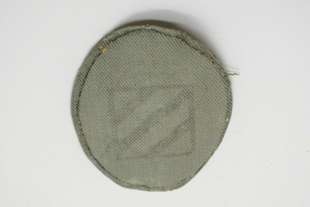 WWII - Korean War Spanish Airborne Patch