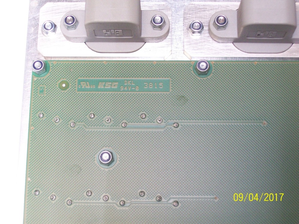 B&R FOIL KEYBOARD , C01014140 LS