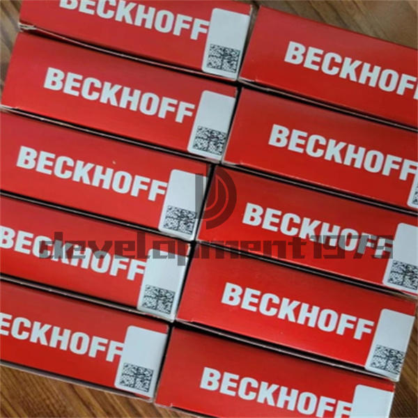 A New Beckhoff ES7041 Module
