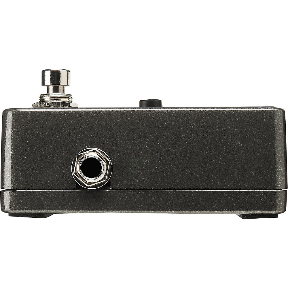 Ibanez BIGMINI Chromatic Pedal Tuner Silver