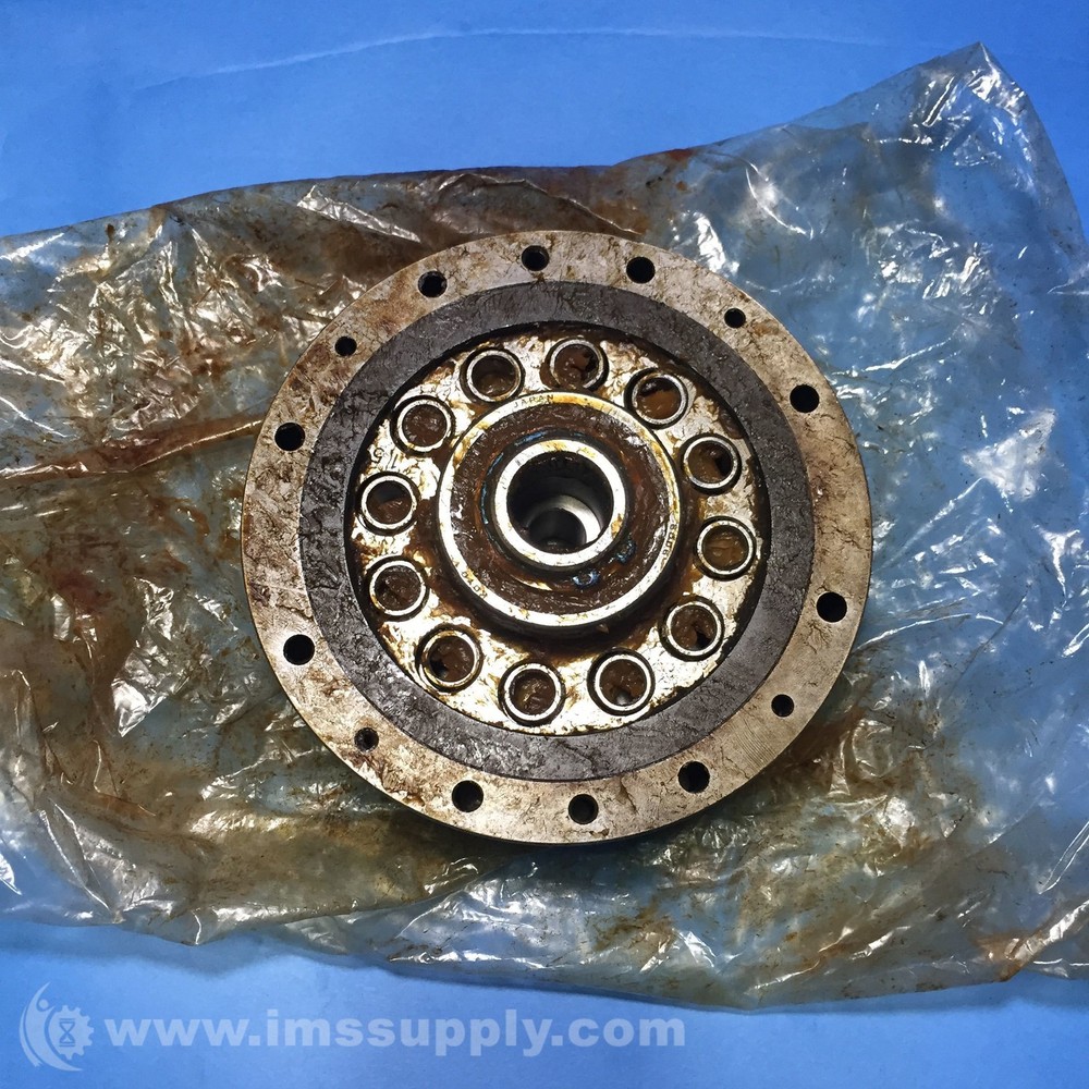 Sumitomo FA25-59 Cyclo Reducer USIP