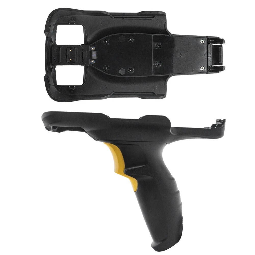 Trigger Handle With Protective Case for Zebra TC53 TC58 TRG-NGTC5-ELEC-01