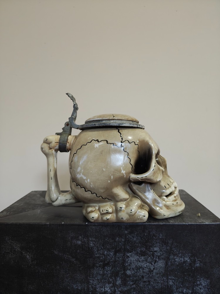 WW2 GERMAN ELITE MUG