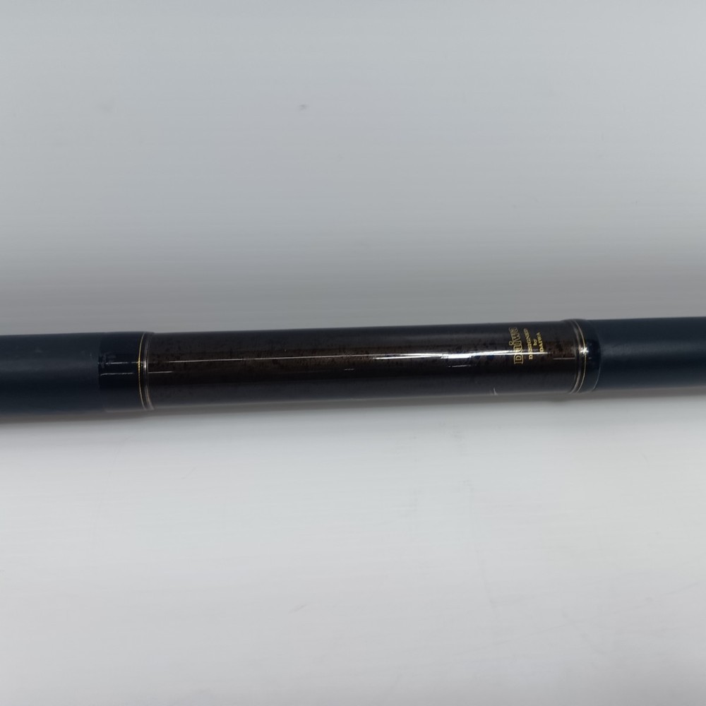 DAIWA rod METER CLUB