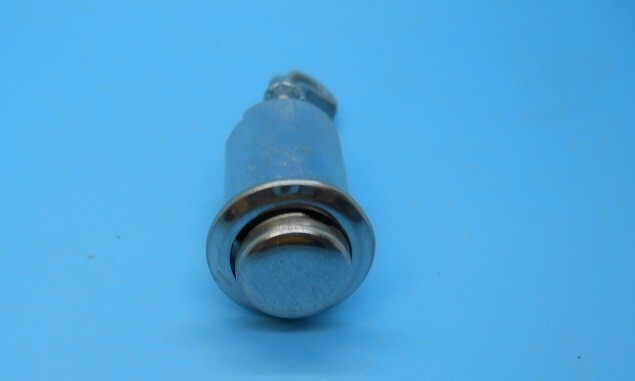 1966 1967 Nova 1964 Impala keyless push button glove box lock