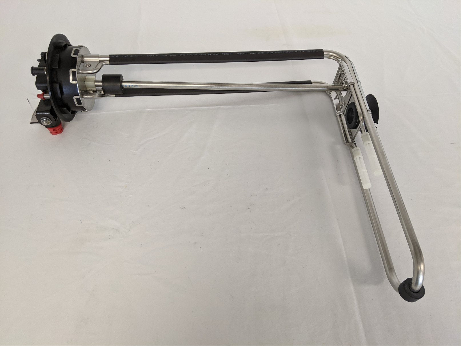 *Broken Tab* Freightliner 13/23 Gal DEF Tank Header - P/N 04-30798-000