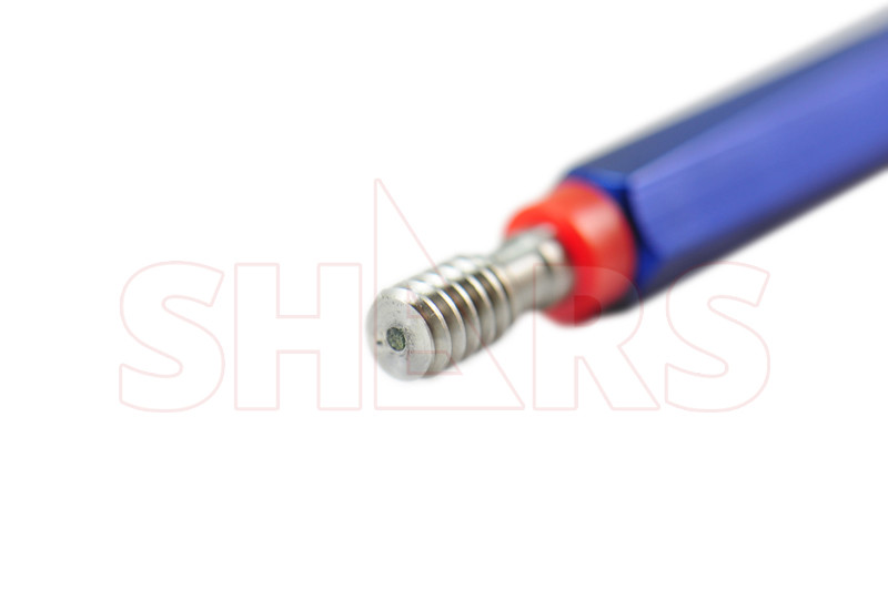 SHARS 10-24UNC Thread Plug Gage GO and NO GO Class 2B NEW !