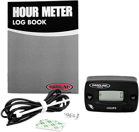 HARDLINE 2011-2014 Te250 Husaberg HOUR METER HR-8063-2