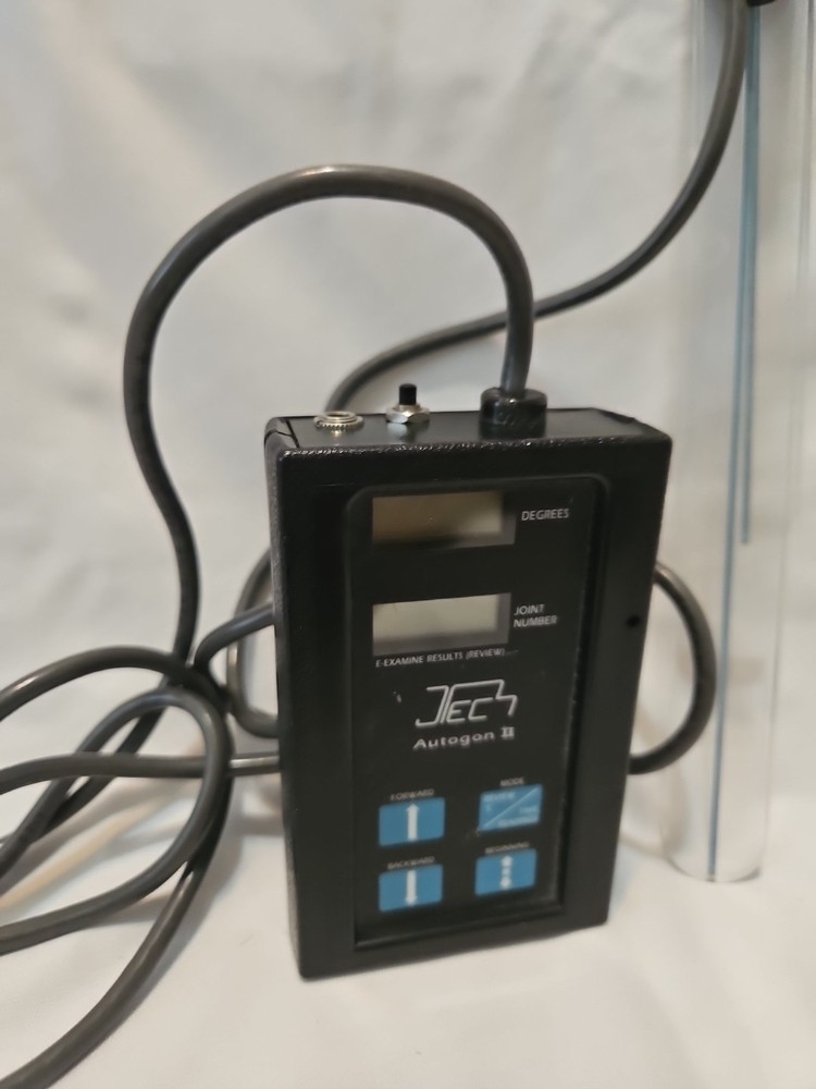 J-Tech Autogon II Digital Goniometer