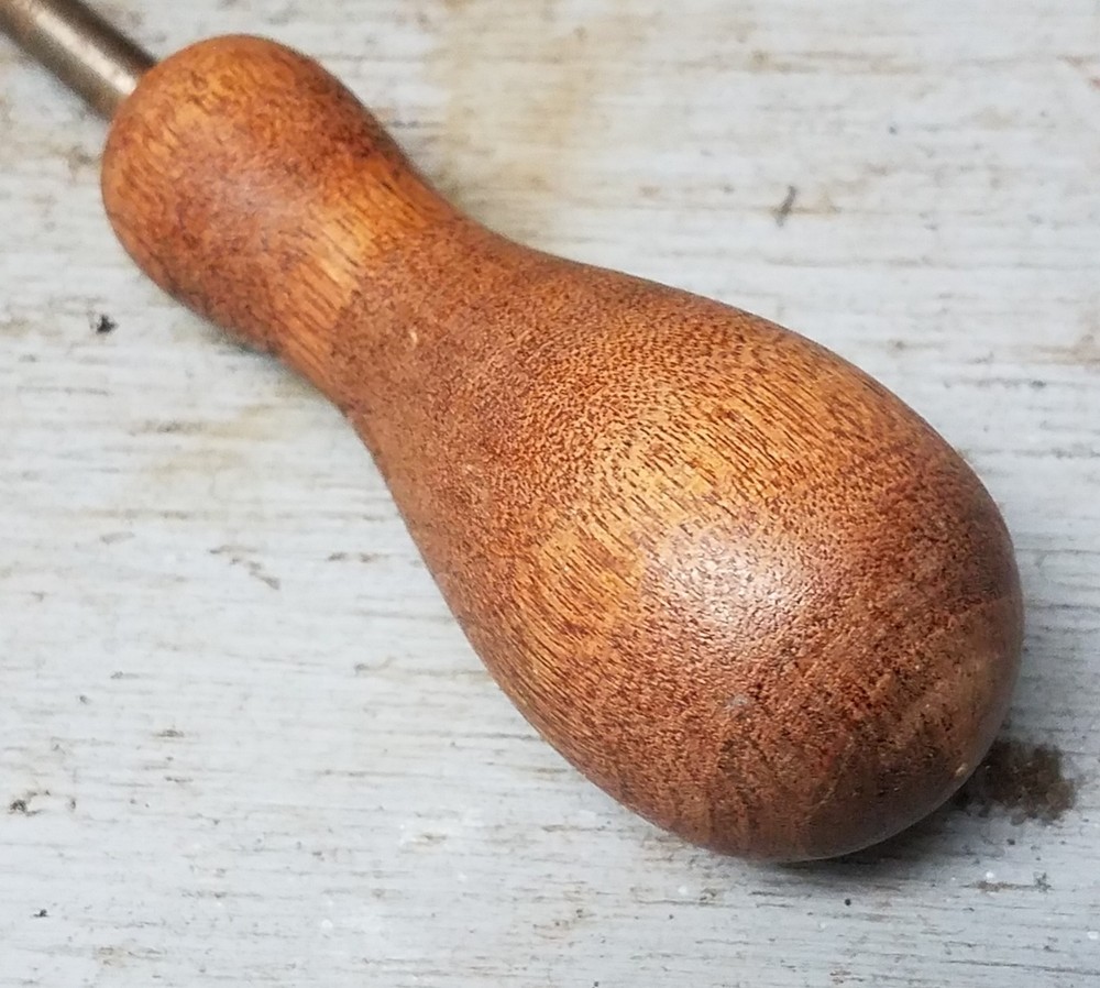 Vintage Irwin No. 900 Screw Starter, Primitive Tools