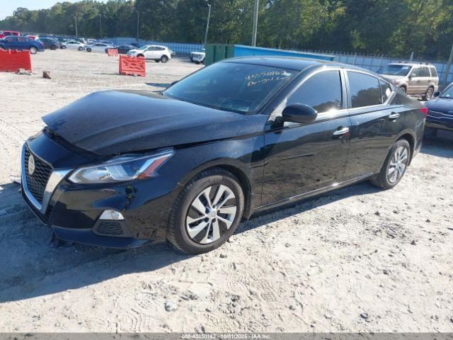 Console Front Floor Fits 19-25 ALTIMA 5027009