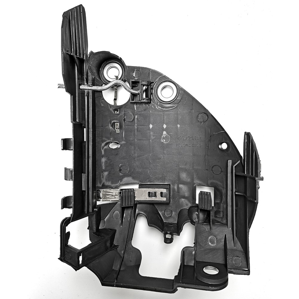 For VW Beetle 2006-2010 Headlight Mounting Housing Bracket Right Passenger Side