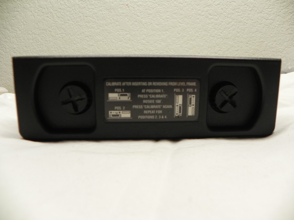 Smart Tool Digital Level Measuring 6-1/2'' Long (9 Volt Battery Needed)