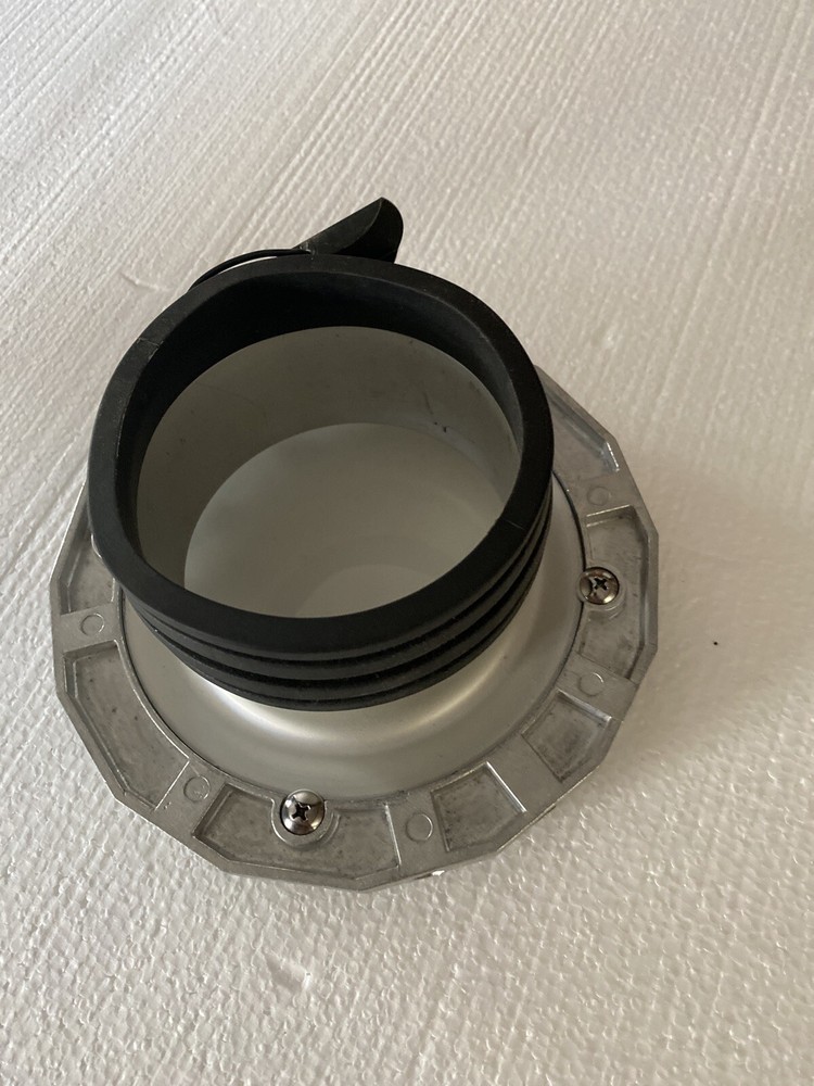 Glow Grand Softbox Speed Ring Adapter & lock Quick Insert