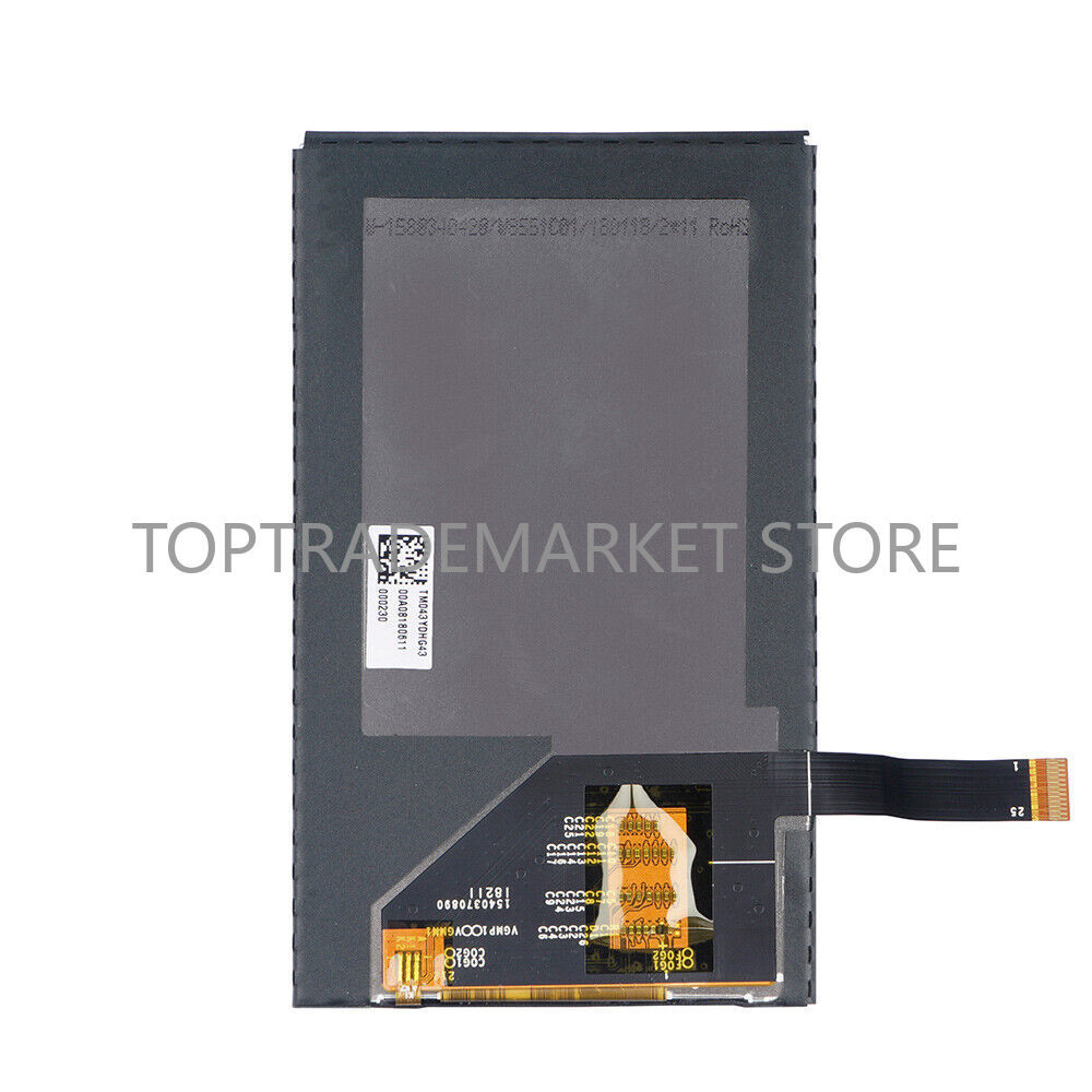 US LCD Display Module Replacement for Symbol MC9300 MC930B-G MC93 Series