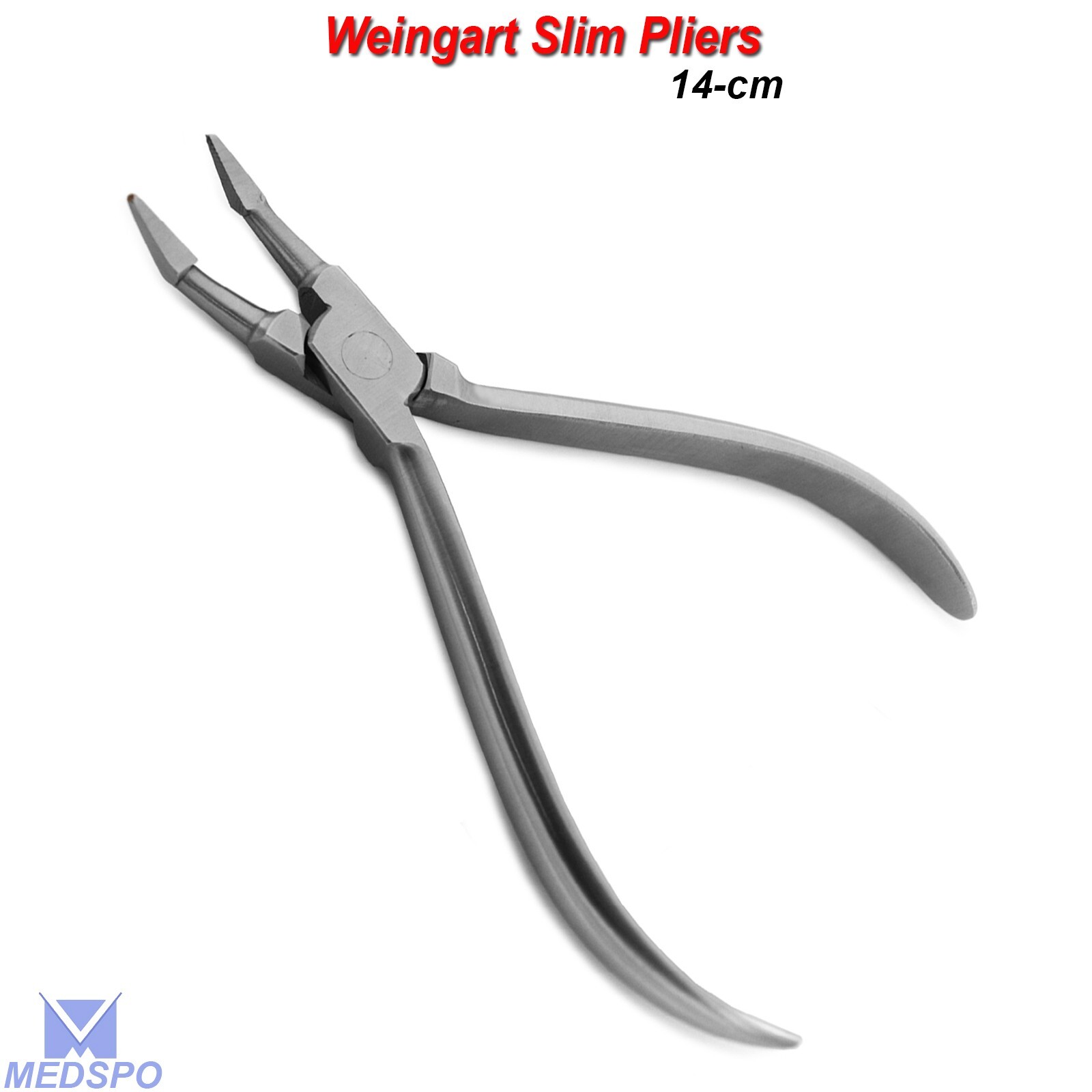 Orthodontic Pliers Slim Weingart Pliers Dental Dentistry Braces Instruments