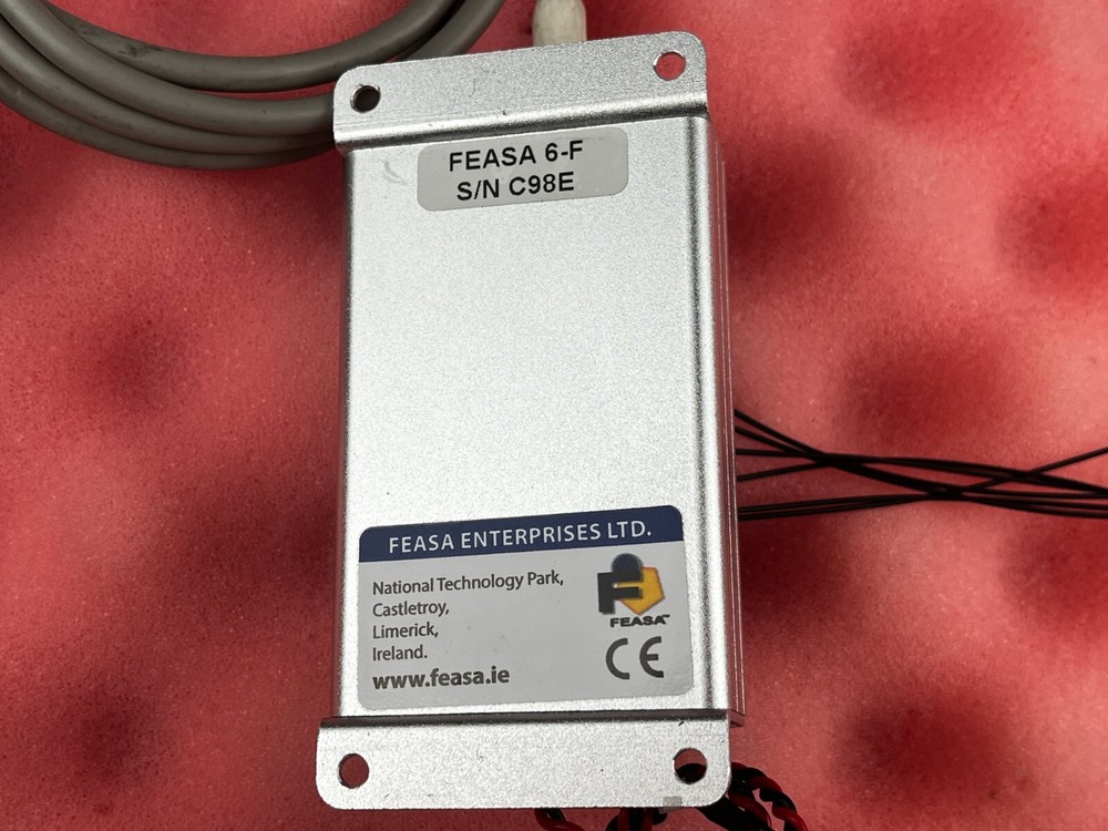 FEASA LED Analyser 5-F PCB Led Testing Measurement Device