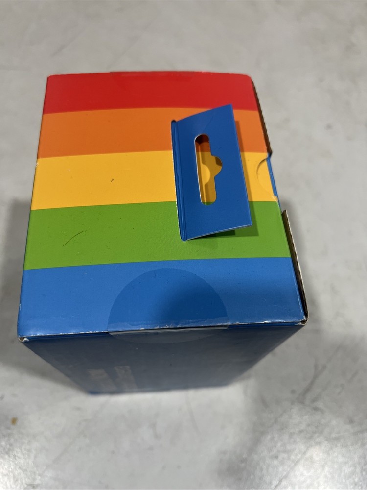 Polaroid Now Instant Camera Gen 2 - Blue