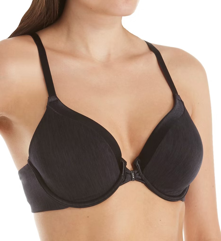 Vanity Fair 75339 Illumination Front Close Underwire Bra