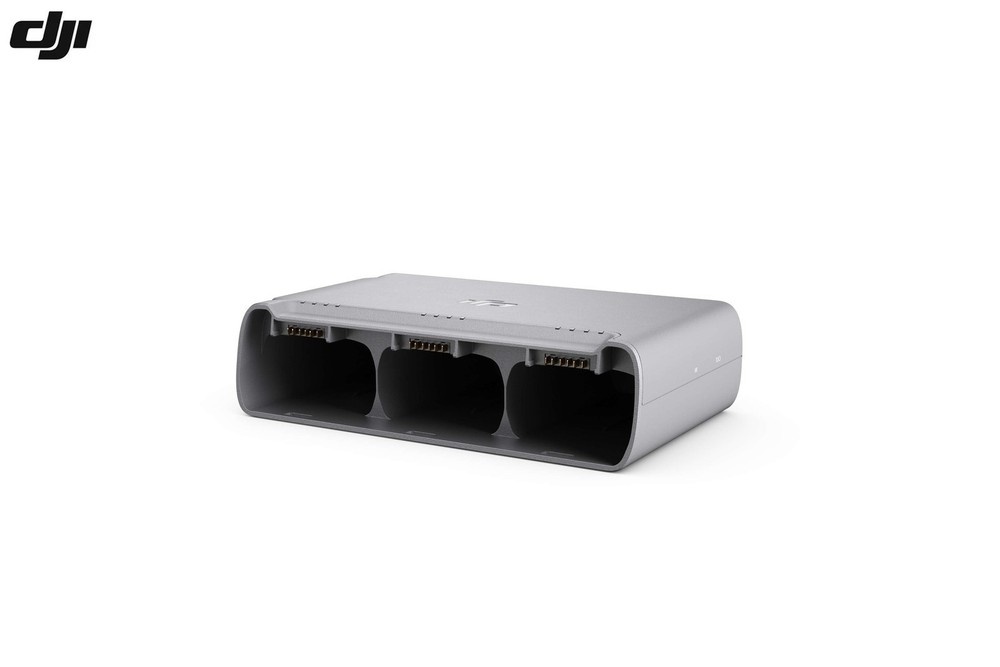 DJI Mini 2 Two-Way Battery Charging Hub