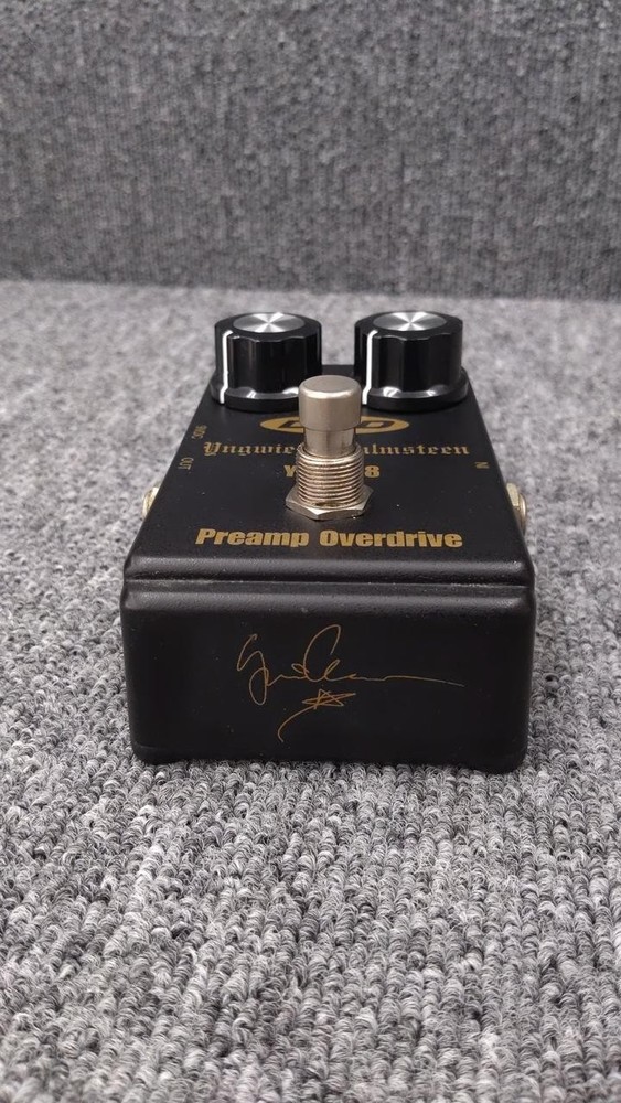 Dod Yjm308 Effector No.nm1590