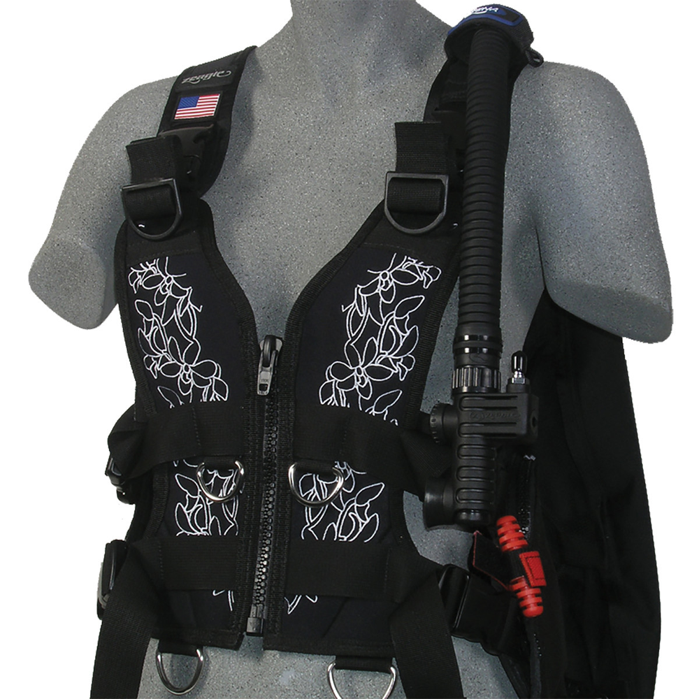 Zeagle Zena BC Vest