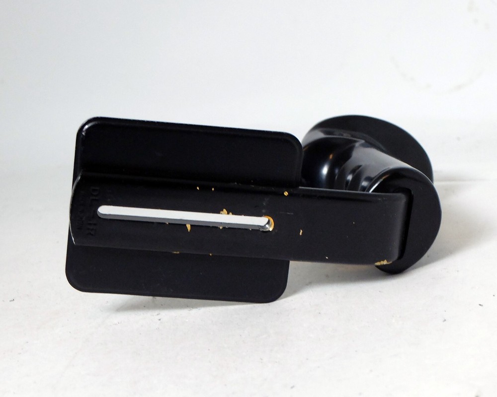 Sunset Hand Grip Camera Flash Bracket Medium Format