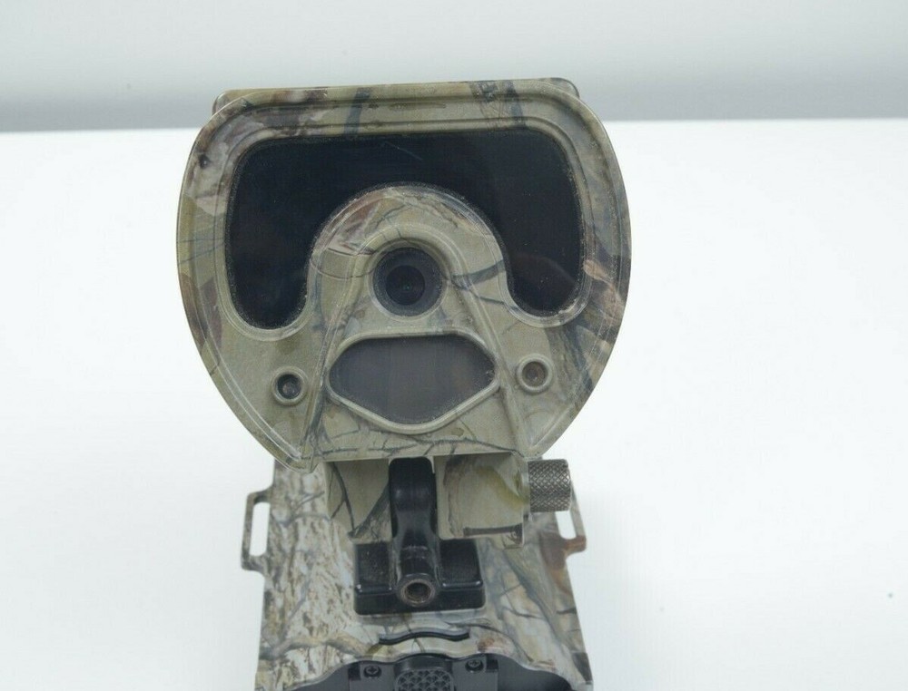 Eyecon Crossfire Trail Camera Epic Photos & Video
