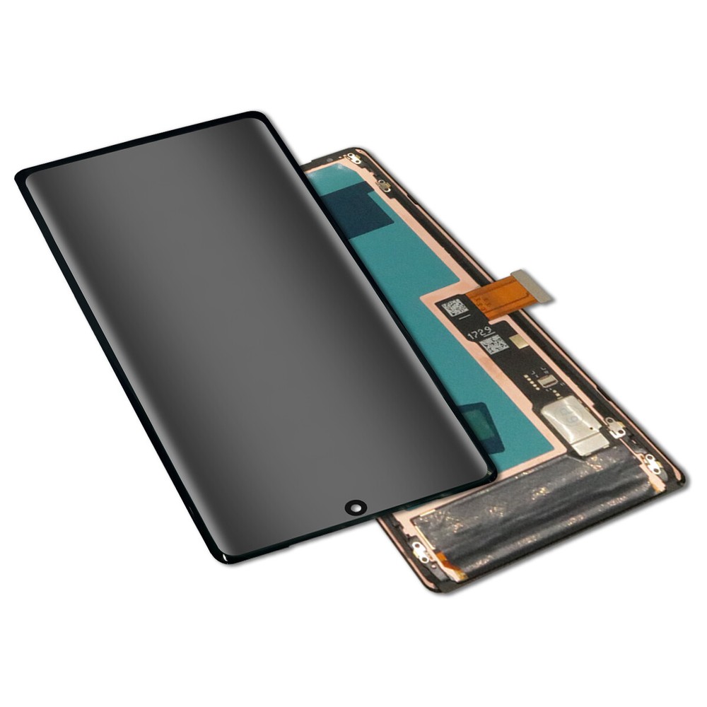 New For Google Pixel 7 Pro Pixel 6 Pixel 6 Pro OLED Screen LCD Display Digitizer