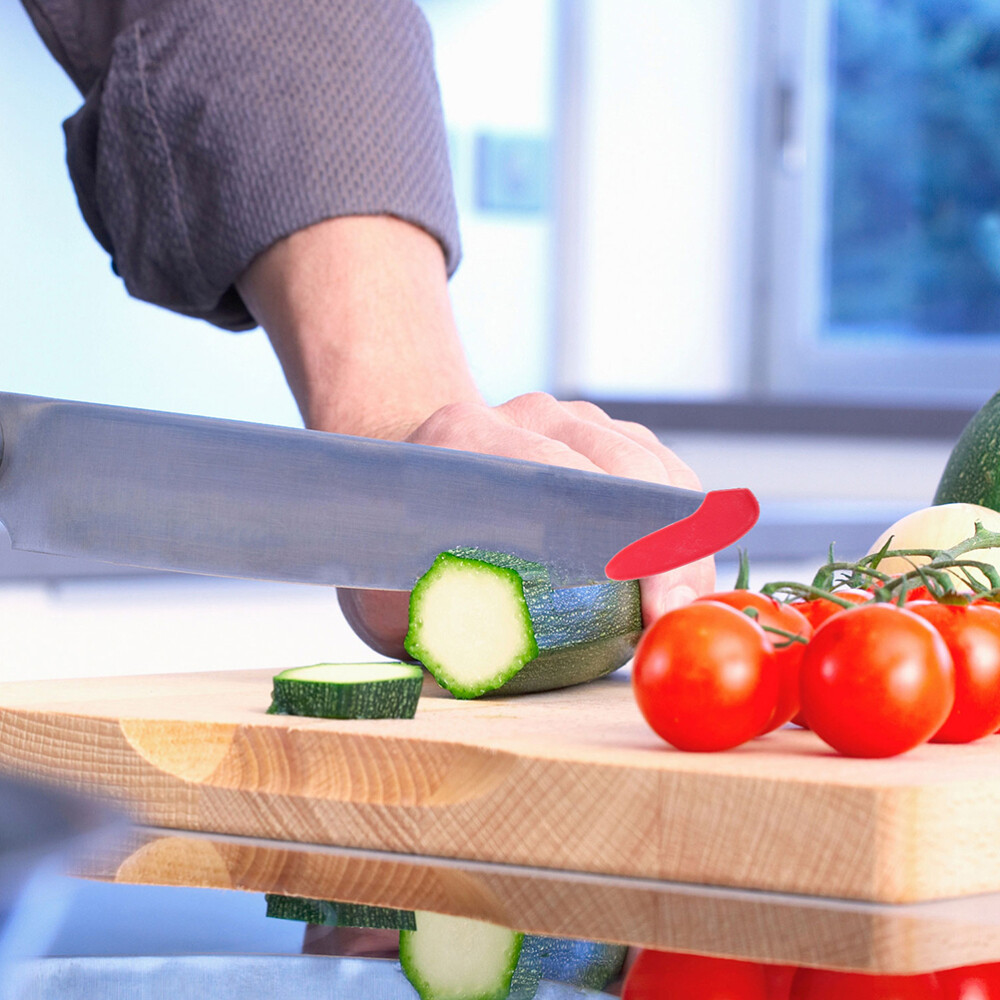 30Pcs Household Anti-scratch Home Chef Tip Protector for Kitchen