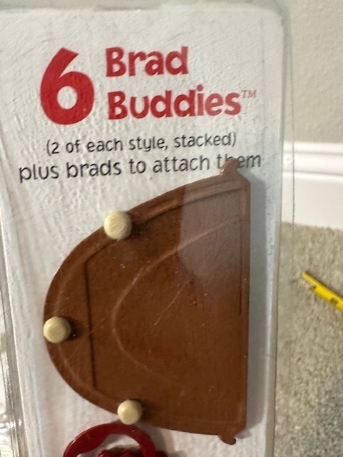 CAMPING BRAD BUDDIES NEW Tent Campfire Lantern TX