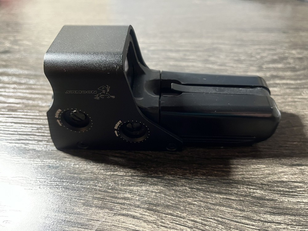 Samoon Replica 552 Style Holosight