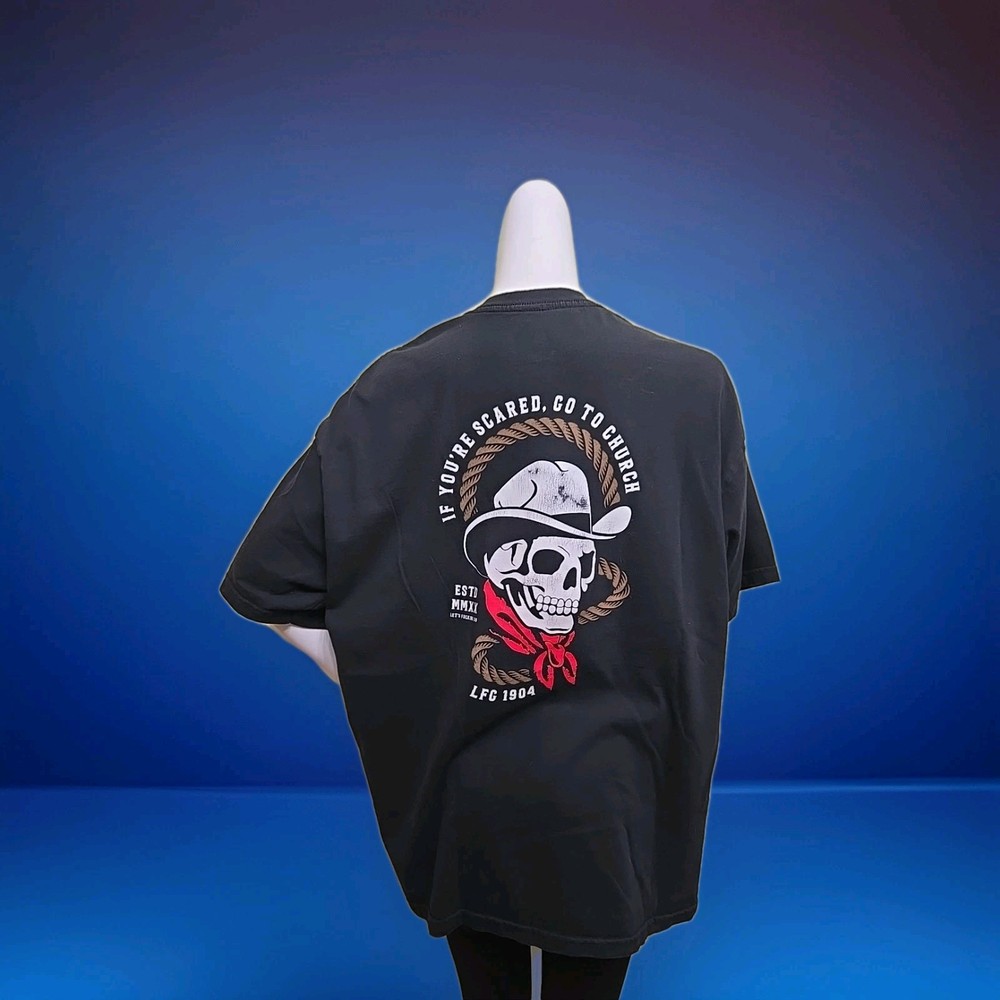 LFG 1904 Vintage Tshirt