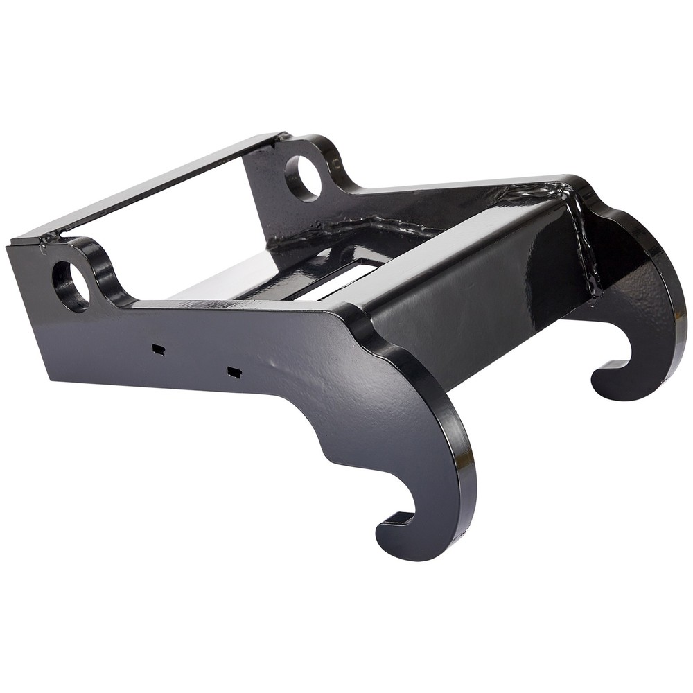 Quick Attach Mini excavator Bucket Mount Attachment For Bobcat E Series Models