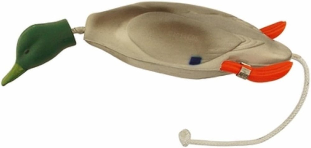 Small Scent-Injectable Training Dummy