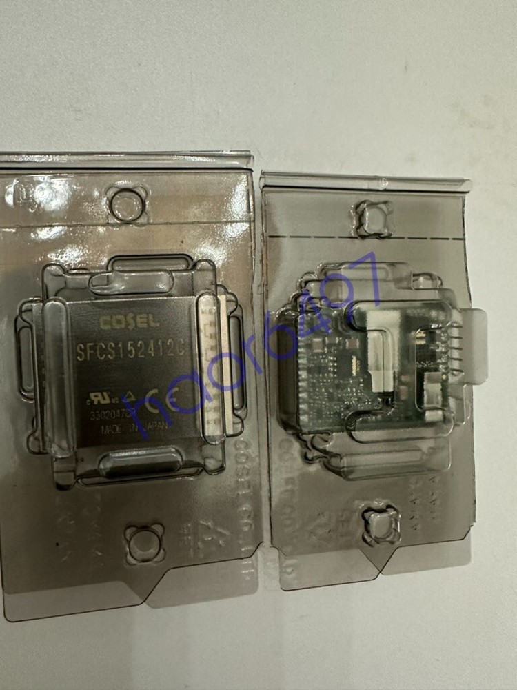 1PCS NEW SFCS152412C COSEL