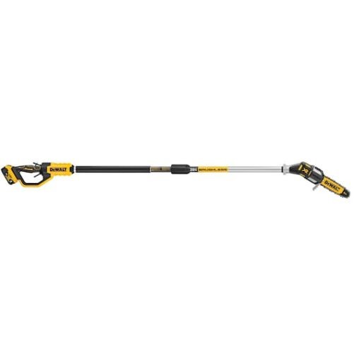 DeWalt DCPS620M1 20V MAX XR Brushless Cordless Pole Saw Kit