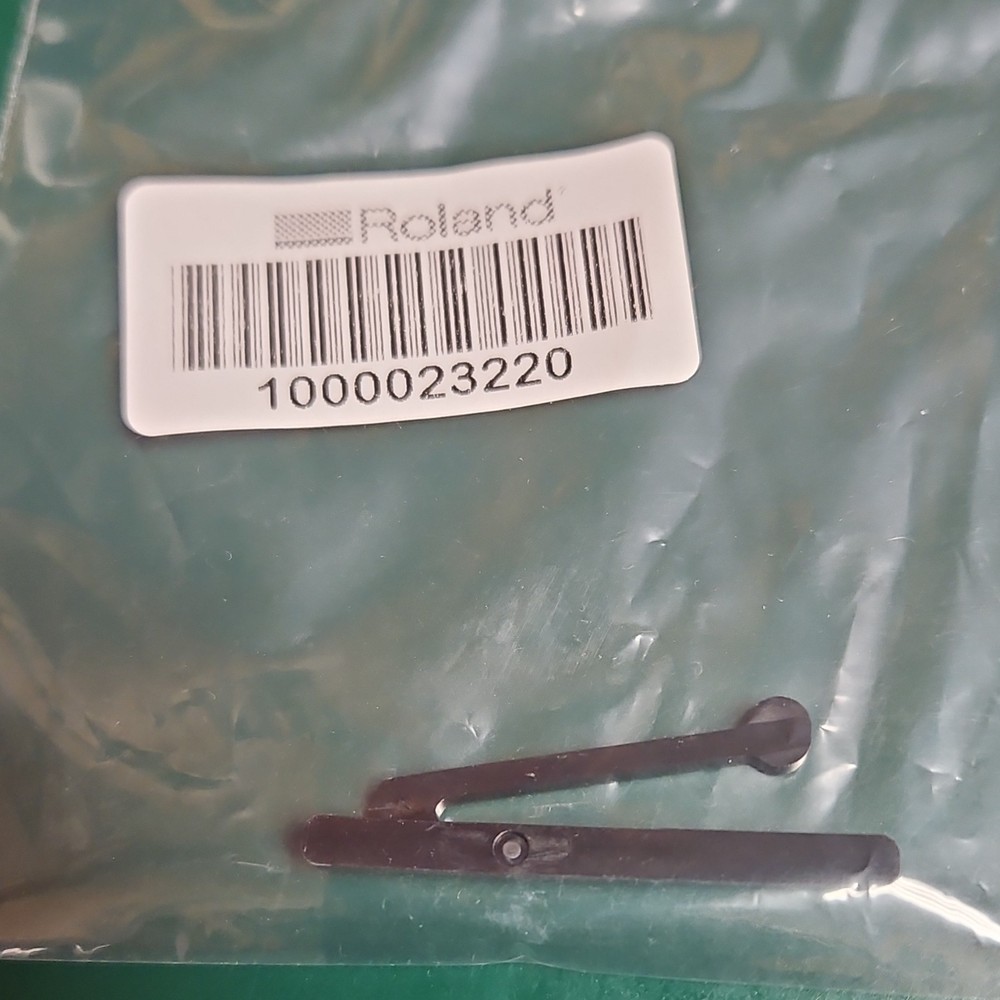 Roland Plotter Printer Part Component Model 1000023220 MPN 1000023220