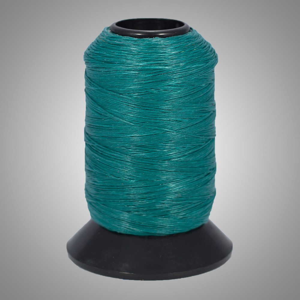 Teal 1/4lb BCY 452X/ 452Xtra Bowstring Material Bow String